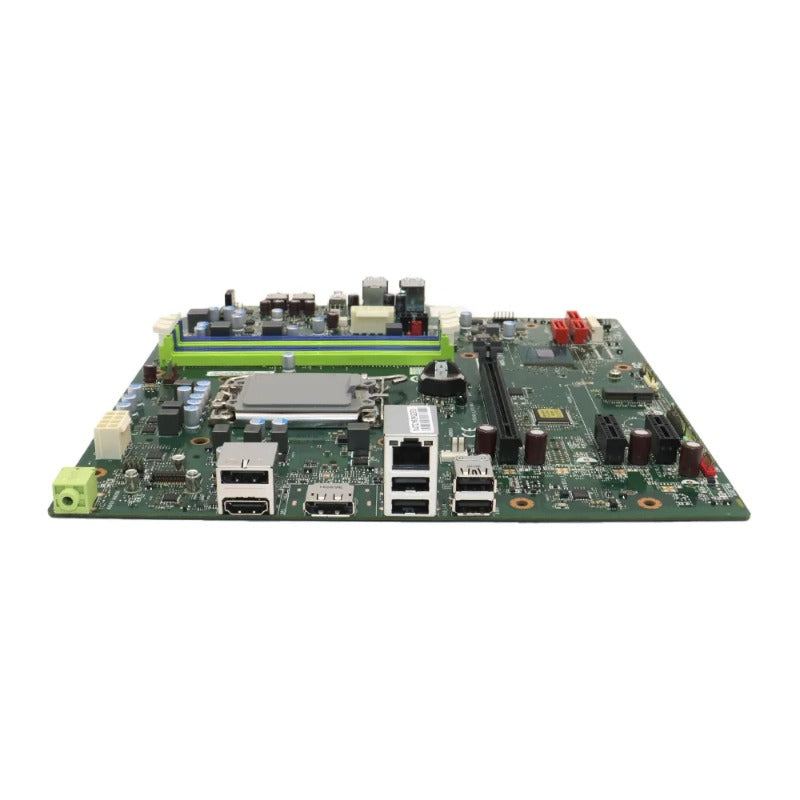 Laptop Motherboard For Lenovo M70t Gen 3 M70s Gen 3 Desktop With Motherboard FRU No DPK 5B20U54905 5B20U55482 Lenovo laptop repair parts