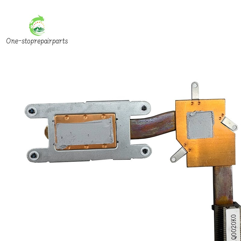 NEW Original LAPTOP FAN Heatsink For DELL Inspiron 5570 5593 0GX4TJ Dell laptop repair parts