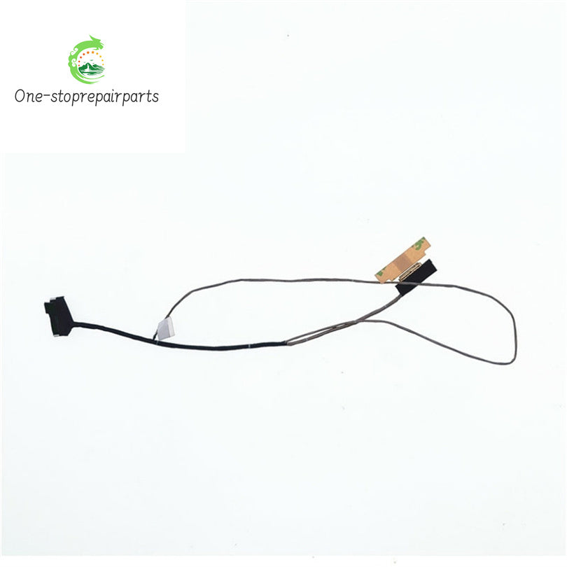 NEW Original LAPTOP LCD Cable For ACER E5-523/523G E5-553 E5-575 E5-576 E5-553G E5-573 E5-573G E5-575G F5-573 30PIN DD0ZAALC022 Acer laptop repair parts