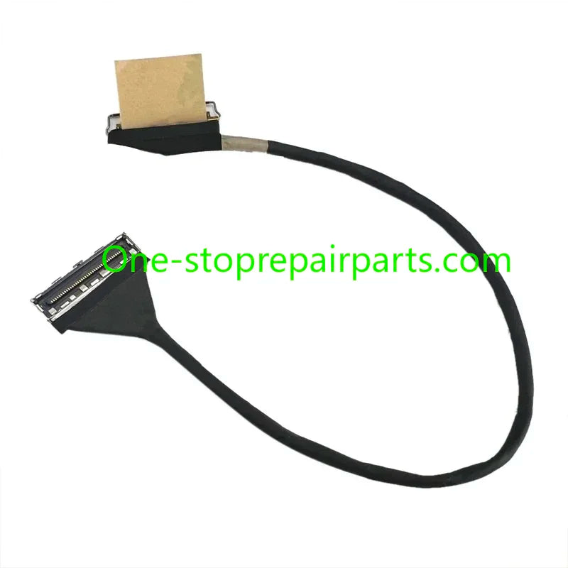 13166647-00 13166648-00 For Razer Blade Pro 17 RZ09-0368 DA760 EDP 40PIN 165HZ 120HZ 13166648-00 LCD LVDS LED Screen Cable HN Razer laptop repair parts