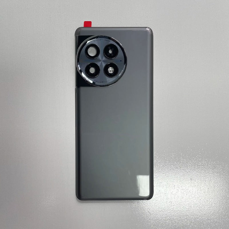 Original Back Cover For OnePlus Ace 2 Pro Battery Cover Rear Housing Cover For OnePlus Ace 2Pro 1+ Ace 2 Pro Back Door Replace OnePlus phone repair parts