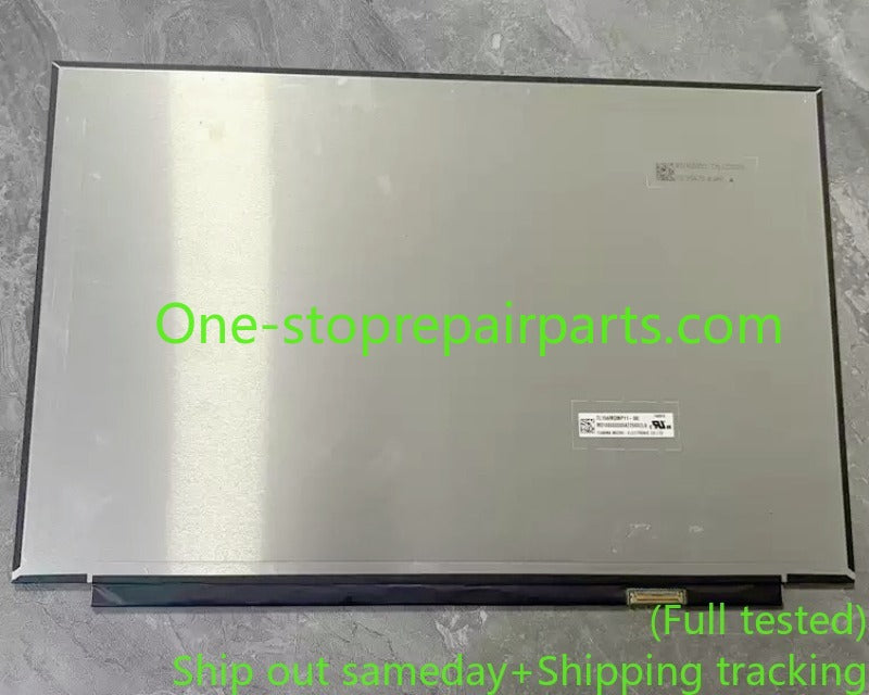 15.6" 3.2K 3200*2000 90Hz 40Pin  LCD screen for Xiaomi Redmibook Pro15 XMA2007-DJ-AJ-AB TL156MDMP01  LED  display panel
