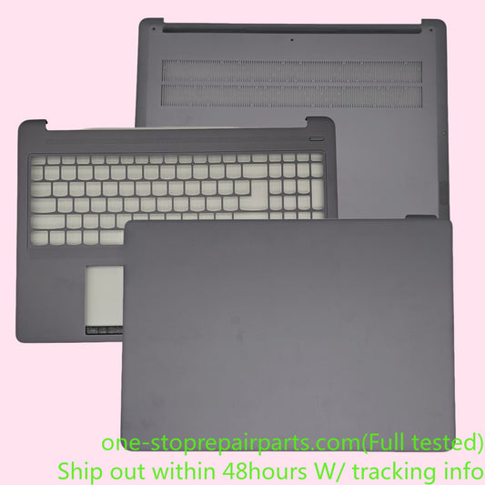Lenovo ideapad 5 Pro 16ARH7 16IAH7 16ACH6 lcd top housing upper palmrest bezel bottom hinge cover 5CB1H95501