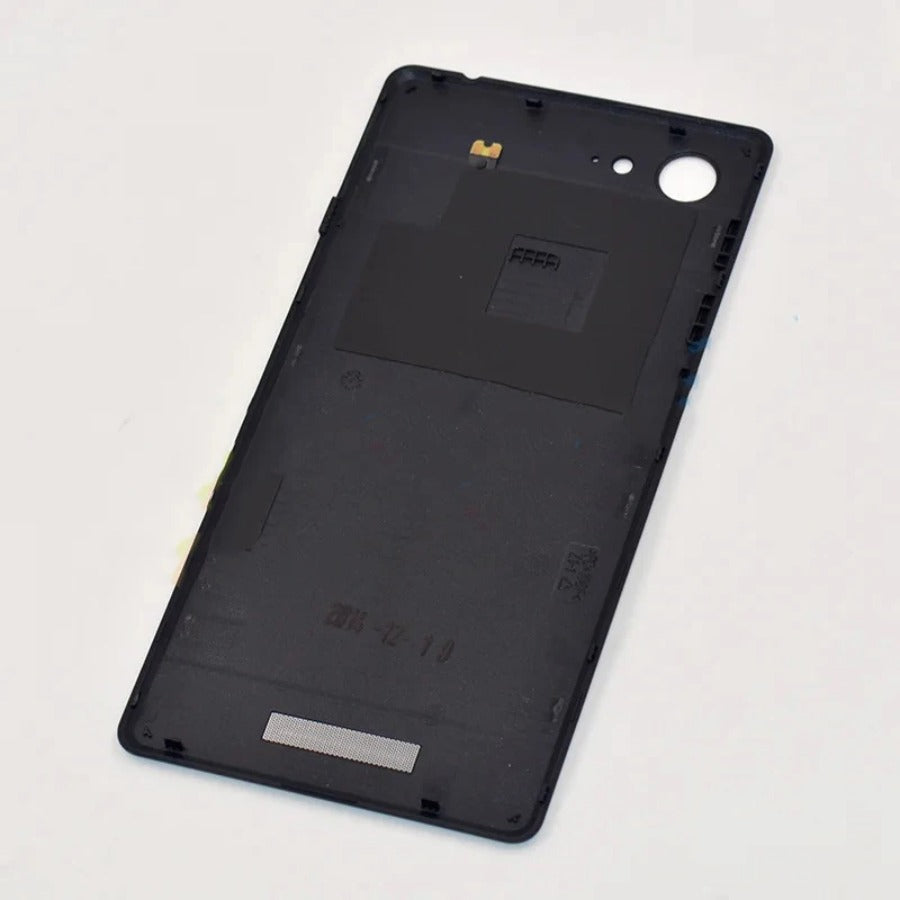 AAA+ Quality Back Cover For Sony Xperia E3 Back Battery Cover Housing Door Rear Case For Sony D2203 D2206 D2243 D2202 Replace Sony phone repair parts