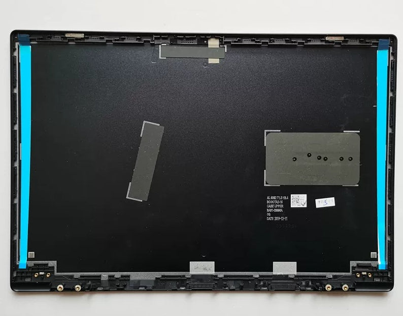 Cover case for Samsung NT NP 750BBC 751BBC lcd housing bezel frame bottom speaker cable toucpad BA98-01983A BA98-01986A BA39-01475A  BA98-02208 BA98-01985