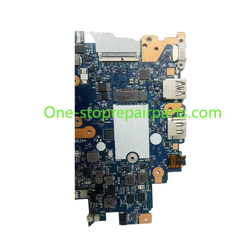 Laptop Motherboard For Lenovo ThinkPad E14 Gen 4 E15 Gen 4 NM-E211 With CPU：i5-1235U i7-1255U RAM:8G GPU:MX550 FRU:5B21K85305 Lenovo laptop repair parts