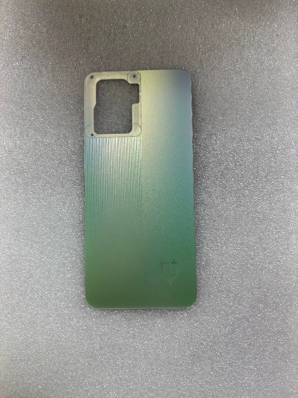 AAA+ quality For OnePlus ACE Back Battery Cover Door Rear Glass Oneplus ace 1+ ace 6.7" Battery Cover  Case With Camera Lens  OnePlus phone repair parts