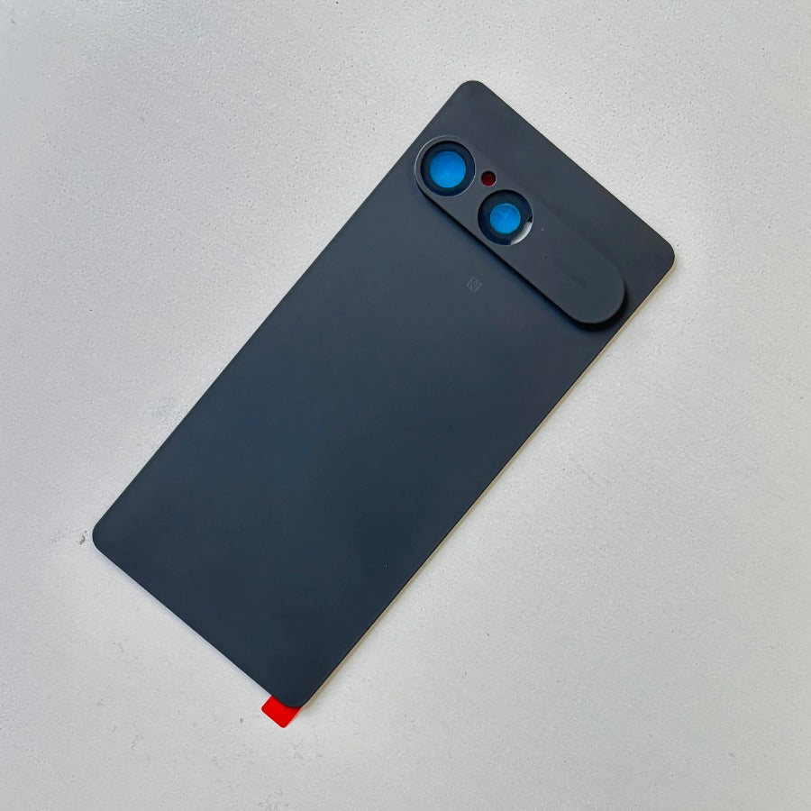 AAA+ Quality BatteryFor Sony Xperia 10 VII Back Cover Rear Housing Case For Sony X10 VII XQ-FE54 Back Cover Replacement Sony phone repair parts