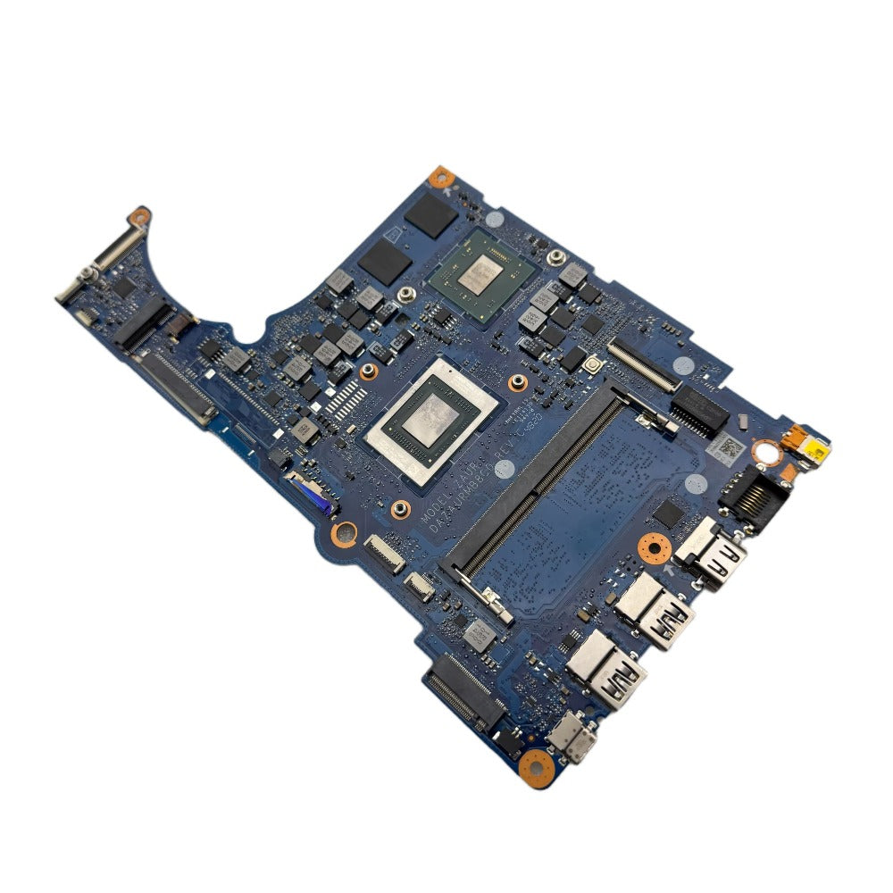 DAZAURMB8C0 For Acer Aspire A515-44G Laptop Motherboard With R5-4500U CPU 4GB-RAM RX640 2GB-GPU DDR4 NB.HWA11.001 NB.HW011.001 Acer laptop repair parts