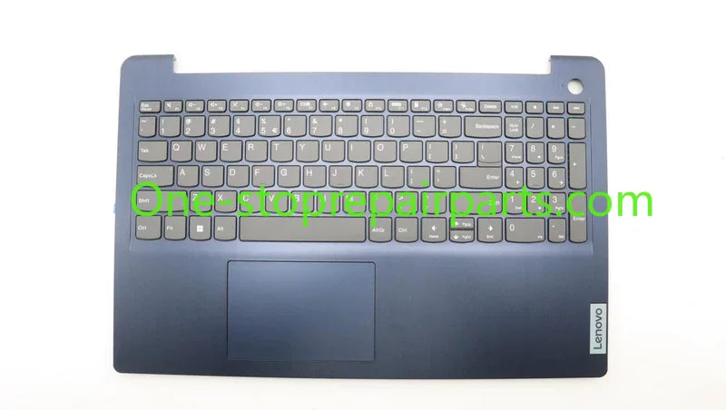 Cover case for Lenovo ideapad 3-15IAU7 IJL7 15SABA7 2022 lcd back housing bezel frame upper palmrest top case keyboard bottom cover hinge touchpad