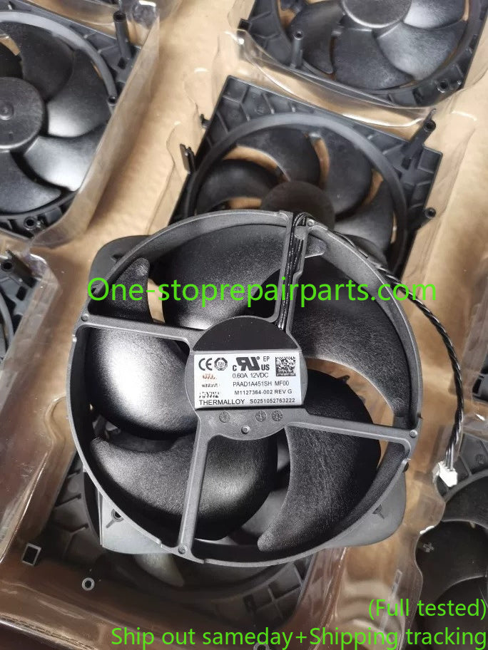 Cooler cooling fan For XBOX  XBOX ONE SX Series x game CPU GPU fan