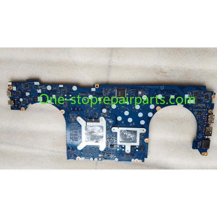 Motherboard for For HP OMEN 15 15-EK TPN-Q236 L98751-601 DAG3EBMB8D0 GTX 1650 4GB i5-10300H WIN main system board