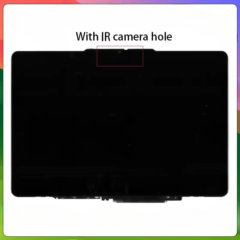 13.3" For Lenovo 13w 2-in-1 Gen3 Type 83M9 83MA Laptop LCD Touch Screen Assembly Display Panel 5M11Q55204 5M11Q55205 5M11Q55206 Lenovo laptop repair parts