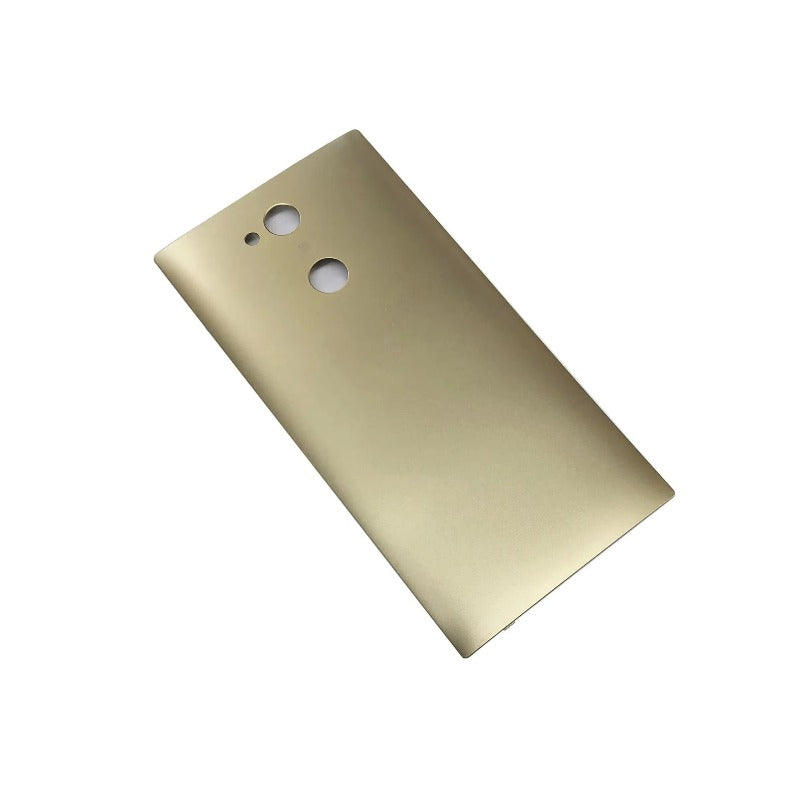 Original Back Cover Housing For Sony Xperia L2 H4311 H3311 H4331 H3321 Battery Back Door RearCase Cover Replacement Parts Sony phone repair parts