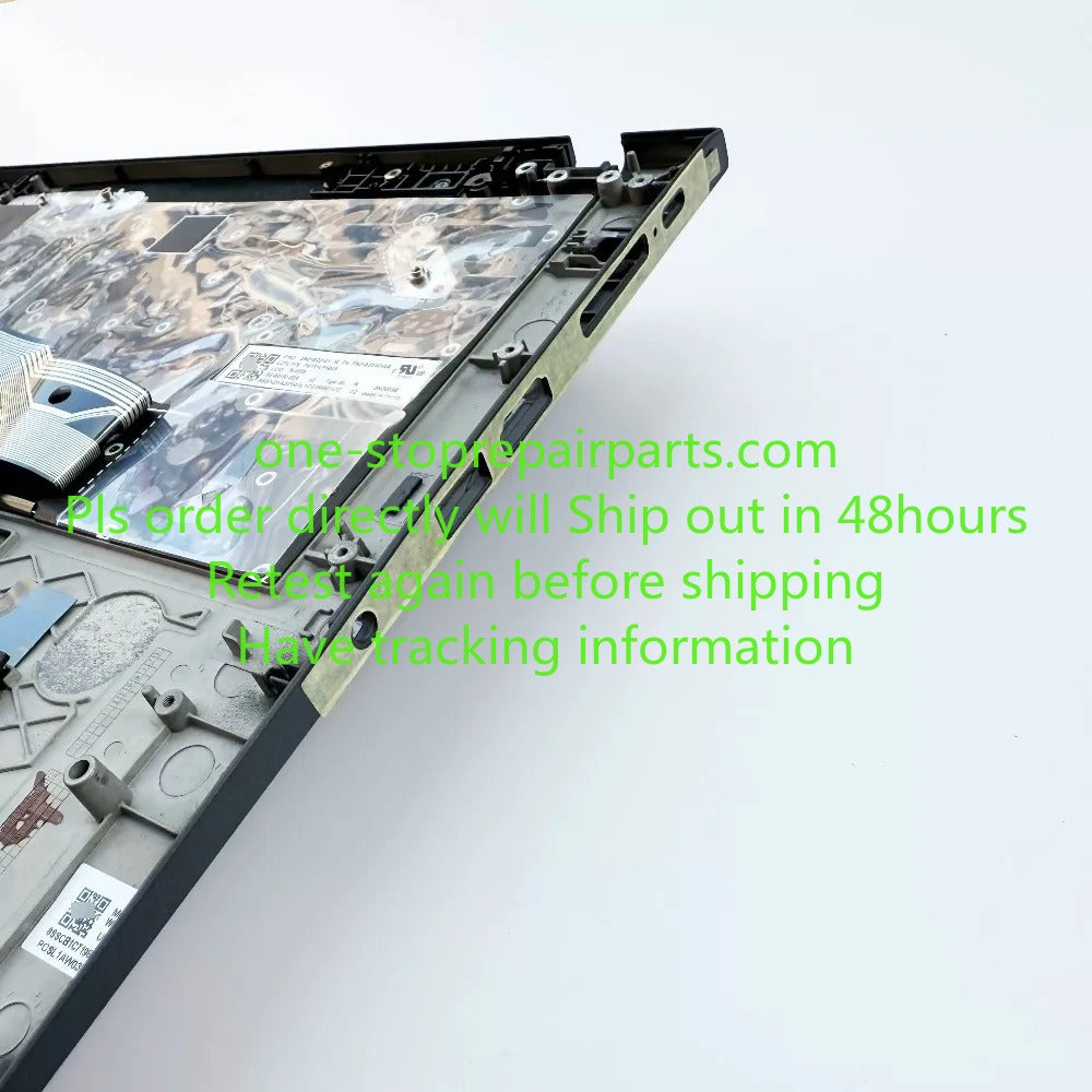 Upper case for Thinkpad T14S Gen2 topcase palmrest C-Cover keyboard WWAN WLAN 5M11F24560 5M11A37563 5M11A37252 US backlight