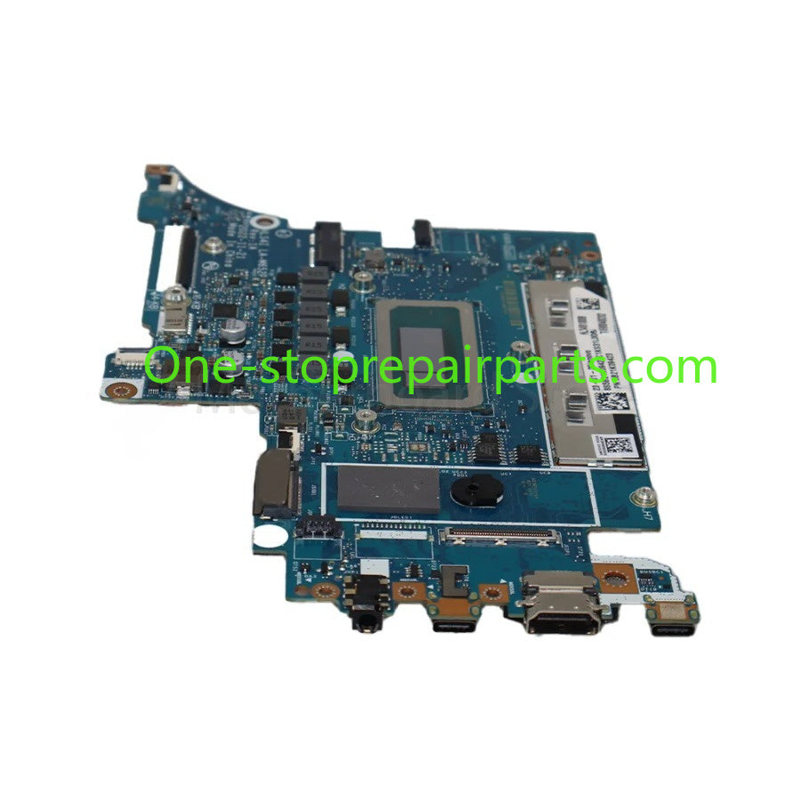 Laptop Motherboard For Lenovo IdeaPad Slim 5 14IRL8 LA-M652P With CPU I5 1335U I7 1355U RAM 8G/16G 5B21L16297 5B21L16291 Lenovo laptop repair parts