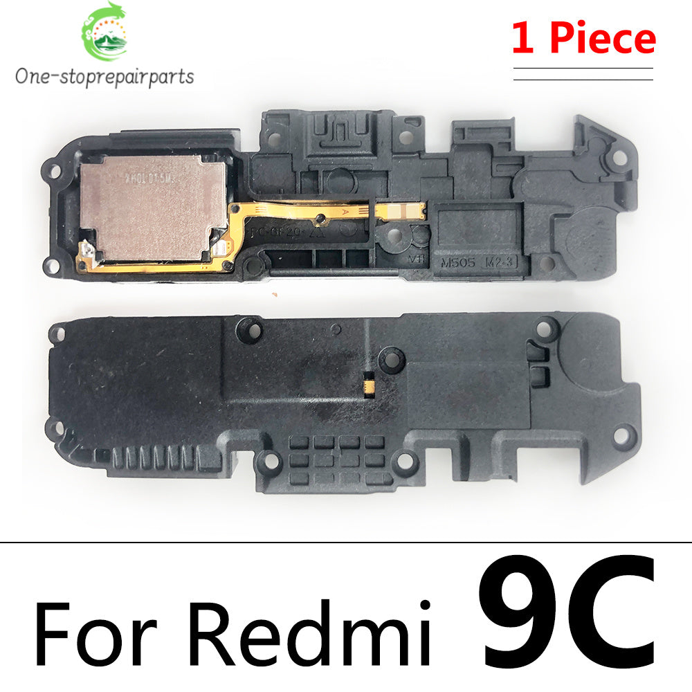 New For Xiaom Redmi 8 8A 9 9A 9C 9T 10 10A 10C 12 12C 13C 14C 4G 5G Buzzer Ringer Loud Speaker Loudspeaker Flex Cable Ribbon Redmi phone repair parts