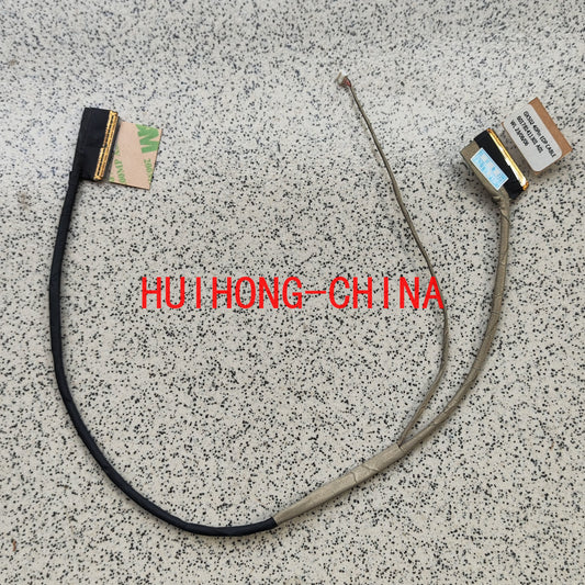 ASUS GX502GX eDP cable 14005-03020200 6017B1414301 Screen cable 40 pins 0.4