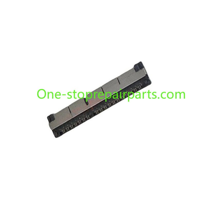 Hard disk socket Motherboard hard disk socket Replacement For Macbook Pro A1708 logic board hard disk port replacement