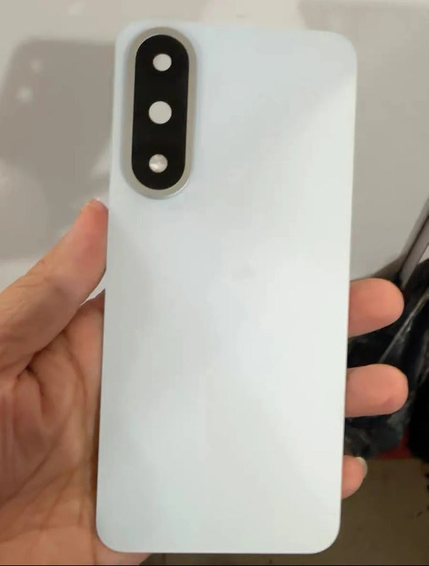 Replacement For OnePlus Ace 5 Ultra Back Battery Cover PLC110 Back Glass Rear Case Housing For 1+ Ace 5 Ultra Back Cover OnePlus phone repair parts