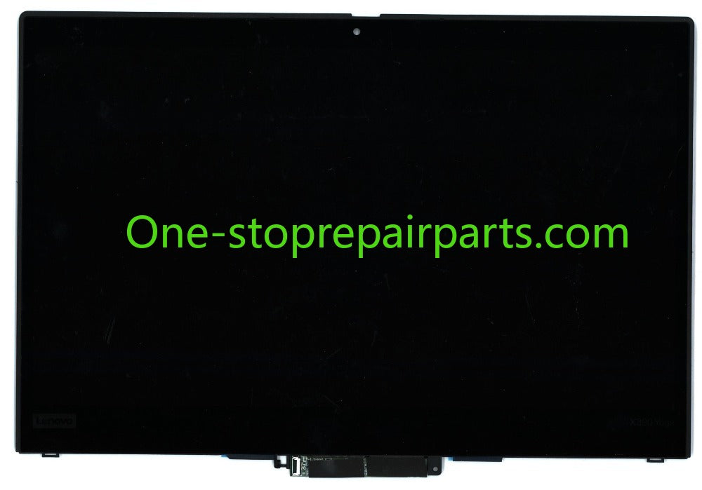 13.3" IPS 60Hz FHD (1920 x 1080) LCD touch screen assembly For Lenovo Thinkpad X390 Yoga 20NN 20NQ 02HM859 5D11U36829 5M10V24625 02HM858 02HM857 Display Touch Screen Glass Digitizer Assembly Panel Lenovo laptop repair parts