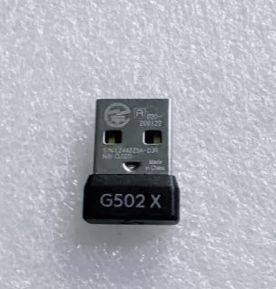 USB Receiver Wireless Adapter for Logitech G502 G903 hero G703 PRO G603 PRO XG304 G604 G900 Mouse Adapter Laptop accessories