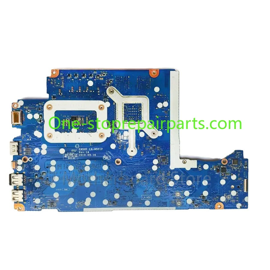 Laptop Motherboard EH5VF LA-H501P For Acer Nitro 5 AN715-51 AN515-54 With CPU i5-9300H i7-9750H GTX1050 3G GTX1650 4G 100%Test Acer laptop repair parts