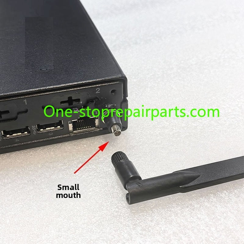 00XJ094 WiFi antenna for Lenovo ThinkStation P320 P330 Tiny Workstation Tiny4 Tiny5 M710q M910q M910X M720q M920q M920X M75q M630e Lx stick PIFA antenna Lenovo laptop repair parts