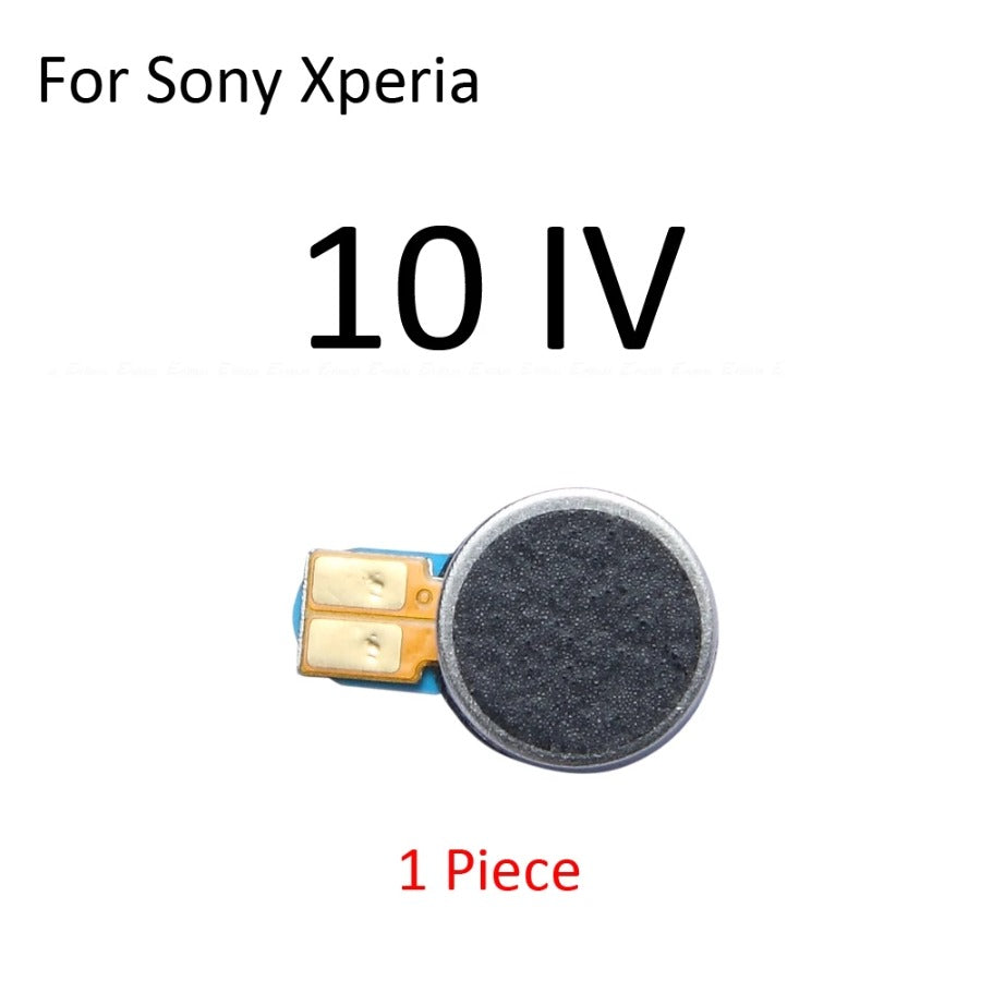Vibrator Flex Cable For Sony Xperia Pro I 10 II III Lite IV V VI Vibration Motor Module Parts Sony phone repair parts