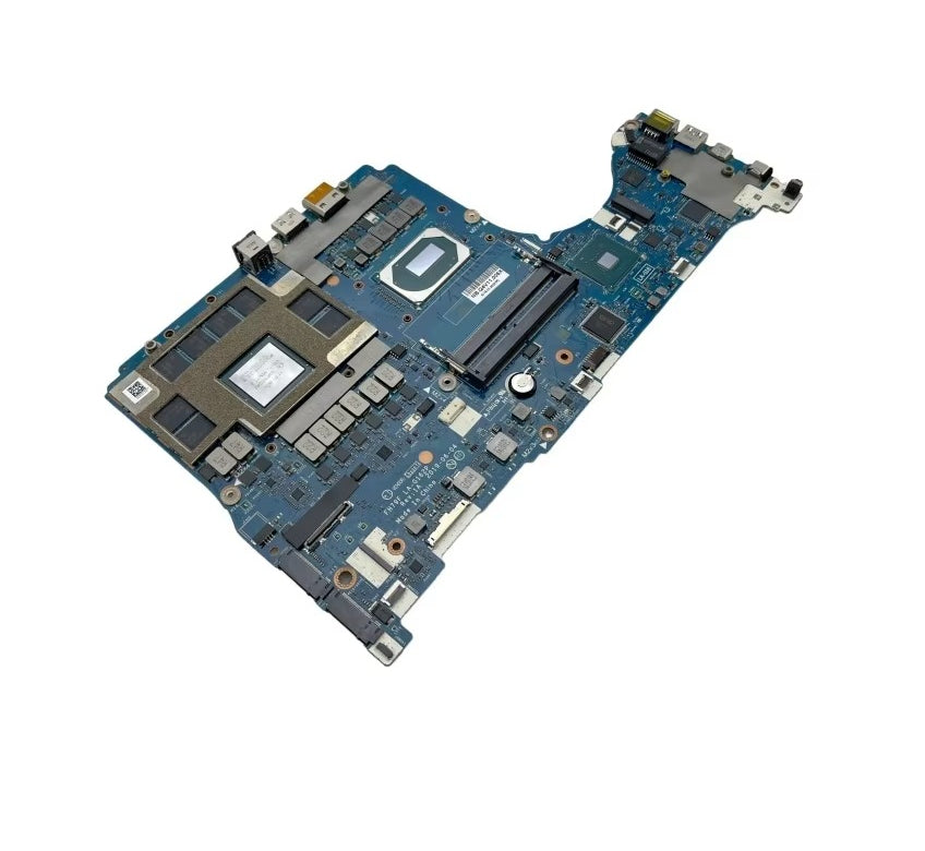 FH79F LA-G162P For Acer Predator Triton 900 PT917-71 Laptop Motherboard With i7-9750H i9-9980HK CPU RTX2080 8G-GPU NB.Q4V11.006 Acer laptop repair parts