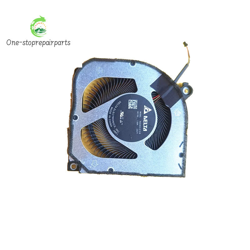 NEW ORIGINAL LAPTOP CPU GPU Cooling Fan For ACER AN14-41 ND8CC35-23J11 ND8CC36-23J13 Acer laptop repair parts