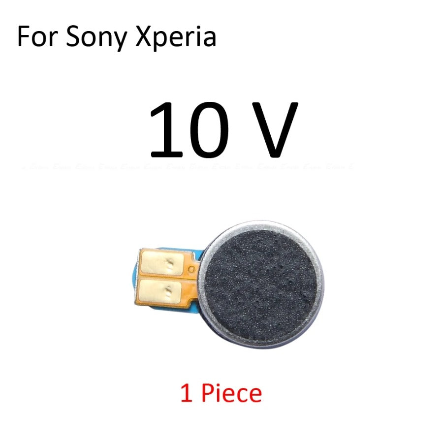 Vibrator Flex Cable For Sony Xperia Pro I 10 II III Lite IV V VI Vibration Motor Module Parts Sony phone repair parts