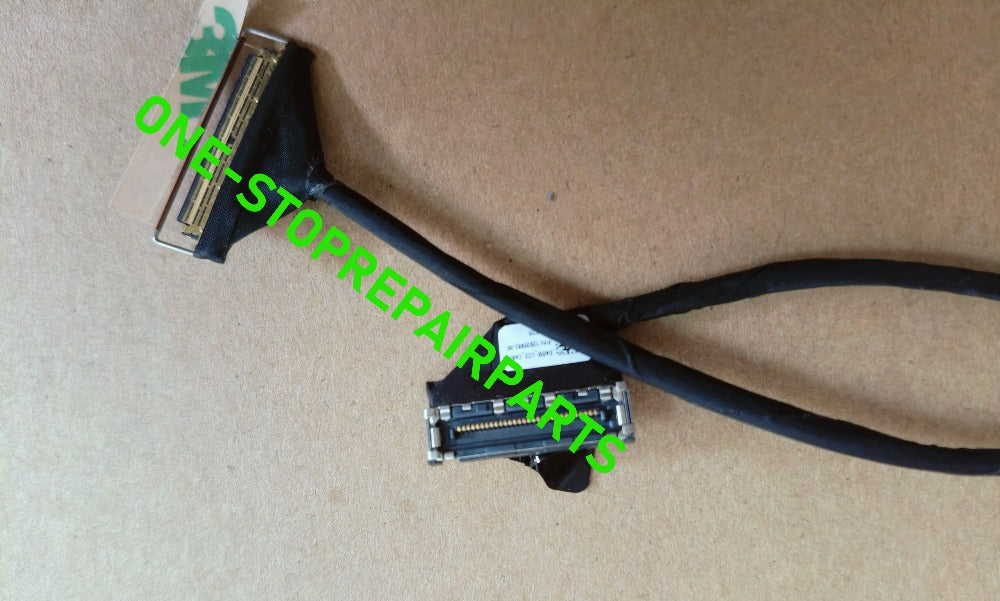 LCD Display Cable for Razer Blade 15 RZ09-0328 RZ09-0369 BASE RZ09-02705E75-R3U1 RZ09-0270 RZ09-0300 RZ09-0410 DA550 DA560 12935662-00 40PIN 12935663-00 13195393-00 12463211-00 N15RC2  Blade 15 17 14 EDP cable Razer laptop repair parts