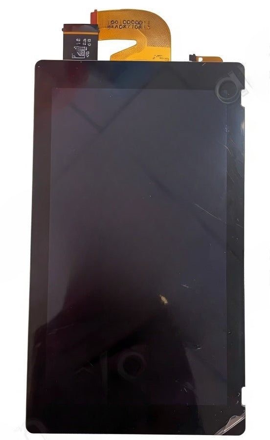 Original Replacement LCD For NSwitch V1 V2 LCD Screen Display Digitizer with Touch Assembled For Switch NS Console For Steam For Game console repair parts