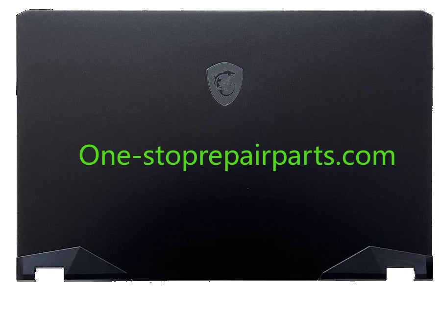 Cover case hinge for MSI GP76 GE76 GE77HX MS-17K1 MS-17K2 MS-17K3 MS-17K4 MS-17K5 lcd back housing bezel upper topcase palmrest hinge bottom cover ASUS laptop repair parts