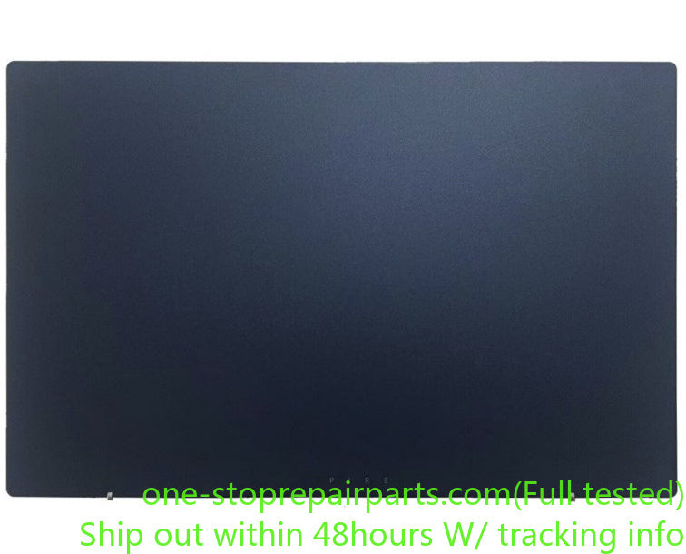 Cover case for Acer Aspire A515-58M N23C3 A315-510P-24P N23Q11 AP3ZC000101 housing bezel frame palmrest keyboard bottom cover