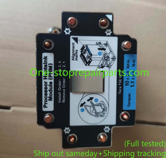 Servicer Lenovo server ST650V2 CPU upgrade heatsink 02JG509 chassis fan 02JJ432 kit