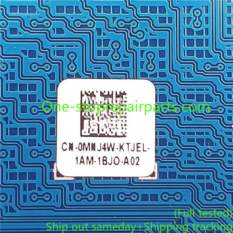 Touchpad trackpad for Dell XPS15 9500 9510 Precision 5550 556 A19851 07C6RC 0MNJ4W A19BEF 0K2CX9 NBX0002XJ00 touch track pad