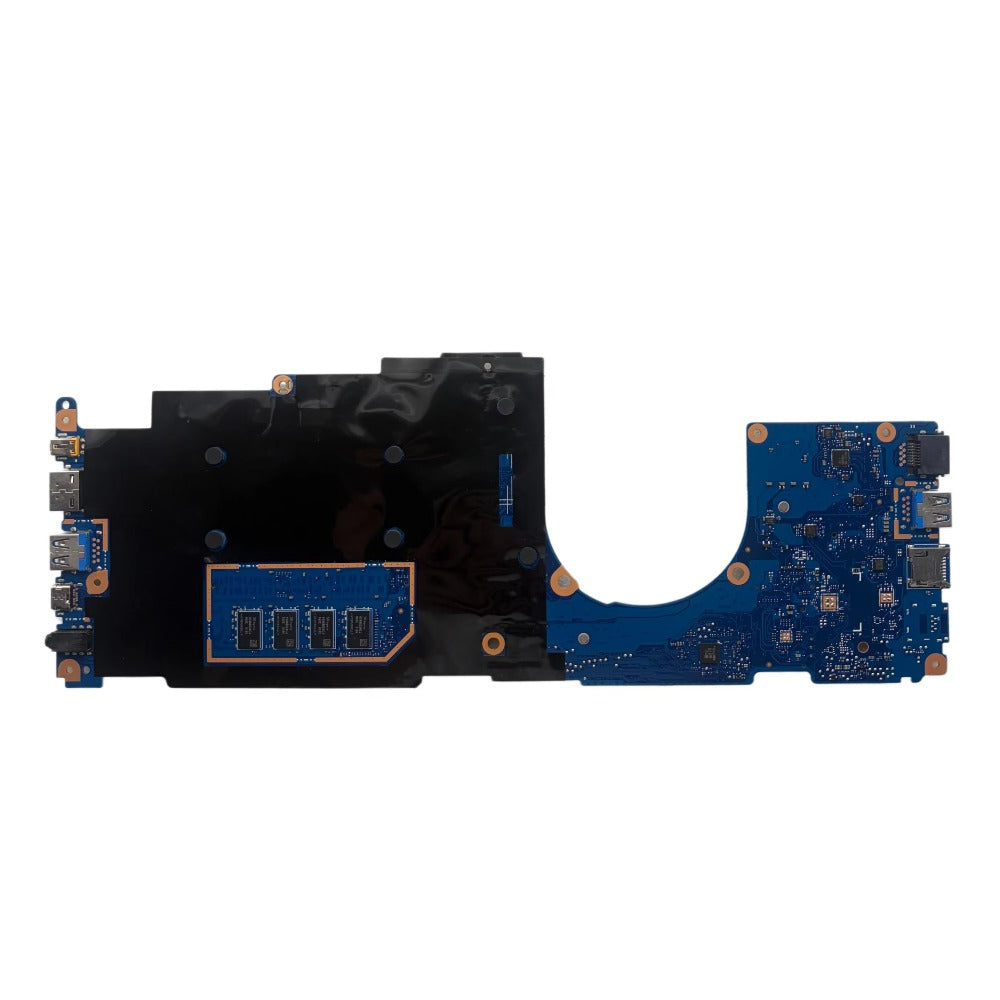 NB.VM111.004 For Acer TravelMate P6 P614-51G P614-51TG With i7-10510U CPU 8GB-RAM DDR4 MX250 2GB-GPU NB2250_PCB_MB_V4 100% Test Acer laptop repair parts