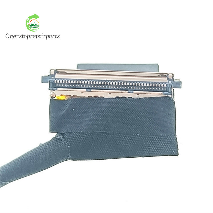 New Original Laptop LCD EDP HD FHD Cable For Dell Latitude 7300 E7300 EDC30 2.7MM DC02C00JF00 5YHTG 05YHTG Dell laptop repair parts