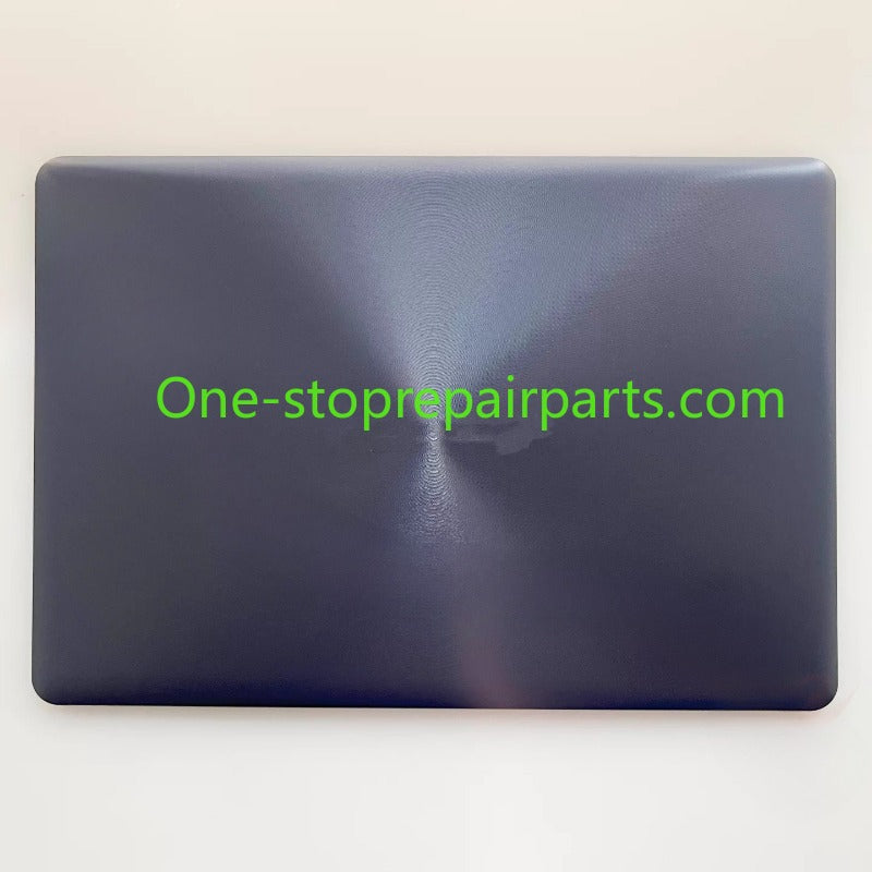 Cover case For ASUS VivoBook 14 X411UQ S410U S4100V S4200 S4000U Lcd back rear bezel frame top upper palmrest bottom hinge cover shell ASUS laptop repair parts