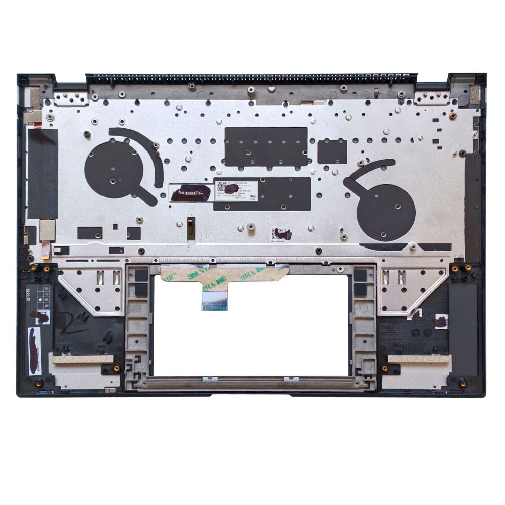 C-cover keyboard for ASUS  Zenbook 14X  UX5401 UM5401 UX5400Z UX5400E Upper case palmrest topcase keyboard assemble  ASUS laptop repair parts