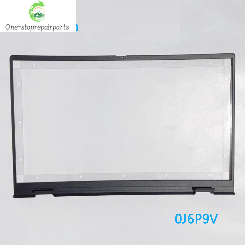 NEW ORIGINAL Laptop Lcd Front Frame for DELL Inspiron 15 5510 5515 0J6P9V Dell laptop repair parts