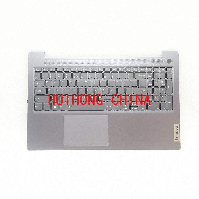 Lenovo IdeaPad Slim 3 15IAN8 C case PALMREST topcase keyboard 5CB1L88266 5CB1K95009