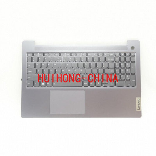 Lenovo IdeaPad Slim 3 15IAN8 C case PALMREST topcase keyboard 5CB1L88266 5CB1K95009