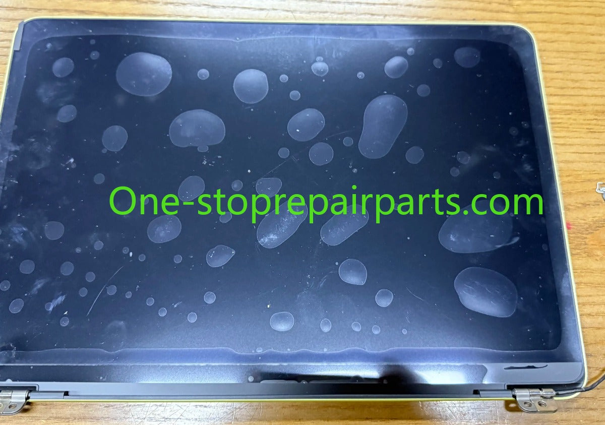 Complete Top half LCD Display Assembly For MacBook M5 A18 Pro 13-inch MacBook Neo Air Pro A3404 A3434 A3448 A3449 14" 15" 13" inch 2026 Indigo Citrus Blush Silver lcd screen repair