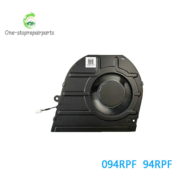 NEW ORIGINAL LAPTOP CPU Cooling Fan For DELL Inspiron 14 5430 5435 5440 094RPF Dell laptop repair parts