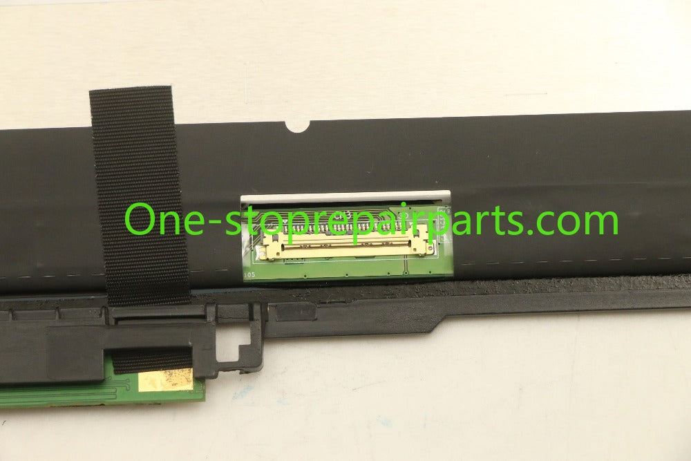 13.3" IPS 60Hz FHD (1920 x 1080) LCD touch screen assembly For Lenovo Thinkpad X390 Yoga 20NN 20NQ 02HM859 5D11U36829 5M10V24625 02HM858 02HM857 Display Touch Screen Glass Digitizer Assembly Panel Lenovo laptop repair parts