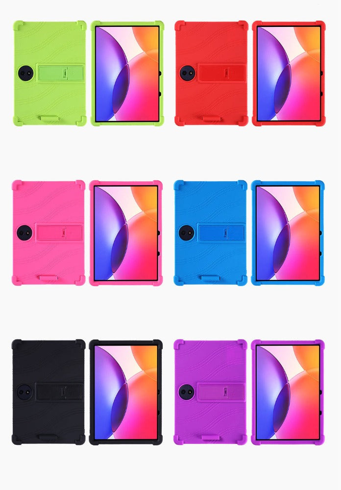 For TCL TAB A1 Plus Flat Case 12.2 inch 9445X Child Friendly Case Protecting case