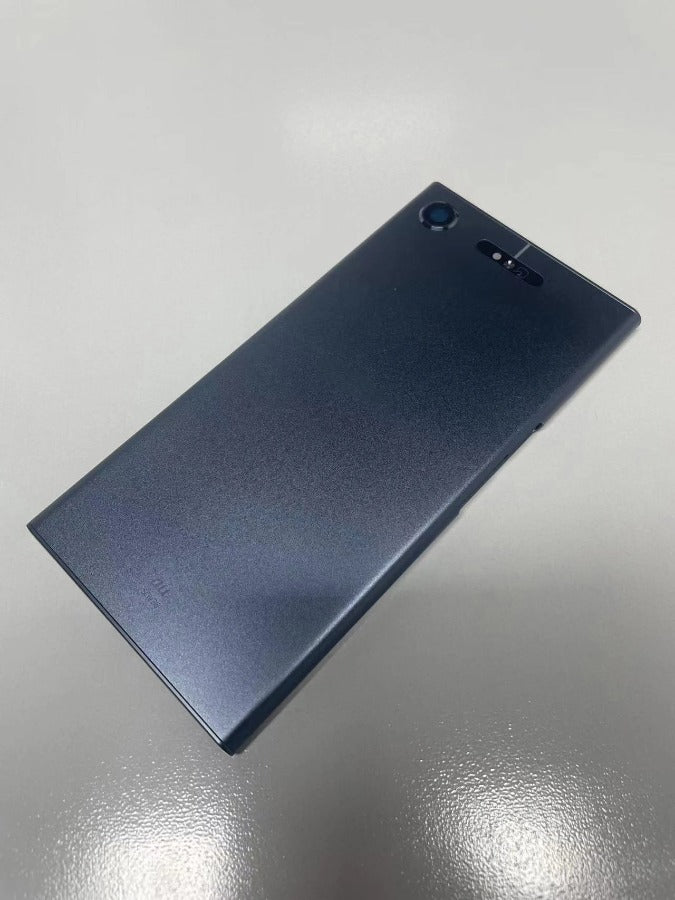 Original Battery Cover Rear Door For Sony Xperia XZ1 Back Battery Cover Housing Door For Sony Xperia XZ1 Back cover Replacement Sony phone repair parts